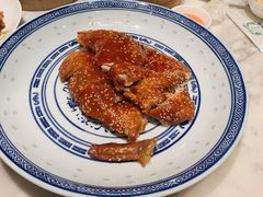 -香港百合居(LCM置汇旭辉广场店)