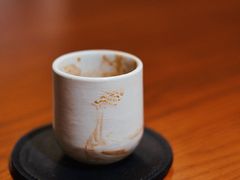 -Be Lived Cafe比例咖啡(摩天轮店)