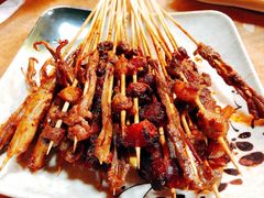 -玛扎烧烤私房菜