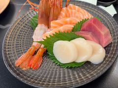 -Sushi Hanzo半藏(天环广场店)