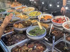-梅溪·小伙子干挑面(安吉总店)