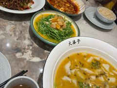 -火婆子·川小馆(扬韬科技广场店)