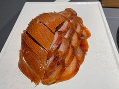 -小大董·烤鸭(观景餐厅·南京西路店)