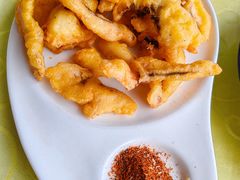 -雪湖煜辰鱼头老店(雪野湖店)