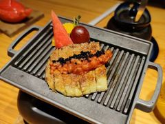 -花潮料理艺食馆(世欧广场店)
