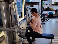 -Bona Fit 伯纳健身超级工作室(车公庄店)