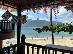 -海南分界洲岛旅游区