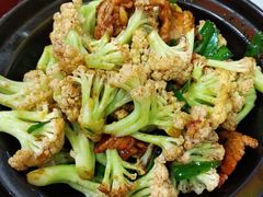 大碗菜花-吉祥春饼·烤鸭(国贸店)