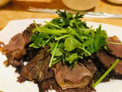 -敦煌达记酱驴肉黄面馆