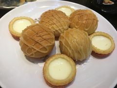 -新兴·金羊座·粤菜点心(乐峰店)