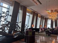 -云·酷 Atmosphere(国贸大酒店)