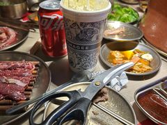 -西塔老太太泥炉烤肉(温州首店万象城黑金店)