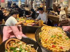 -金陵老丁家馄饨(新街口店)
