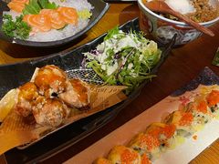 -白石の深夜食堂(泰华店)