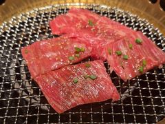 -谷牛日式烤肉(宝山U天地店)