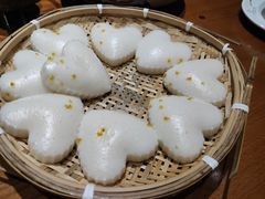 -爷爷的土钵菜(街道口店)