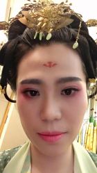 点击看大图 -盘子女人坊古装写真摄影(厦门总店)