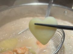 -揽季锅物会.福建黄鱼.海鲜姿造(五四路店)