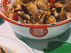 -欧记大排档·景德菜(上海首店)