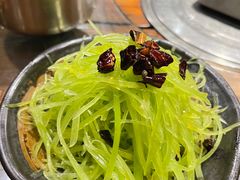 -谢氏老金口渔村(王家墩店)