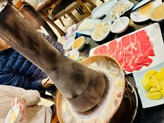 -洪长兴(云南南路店)