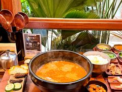 -银米·云南传统过桥米线(双廊黑金冠店)