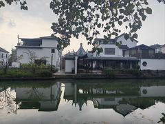 -同里国家湿地公园