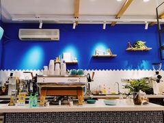 -OZ cafe(南昌路店)