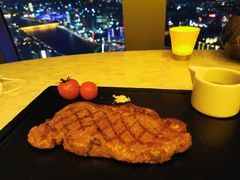 -广州四季酒店·佰鲜汇·现代法餐
