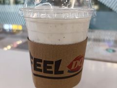 -DQ·蛋糕·冰淇淋(通州万达店)