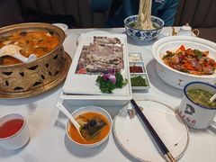 -燕兰楼·清真西北融合菜(亚运村店)