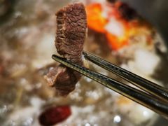 -313羊庄铁锅烀羊肉(望京店)