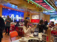 -荣叔港式沙嗲牛肉火锅(正佳潮流店)