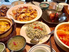 -周家二小姐的菜(西津渡店)