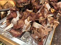 -乔家满族八大碗(流水沟店)