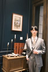 -LDIAMON西服定制(温州店)