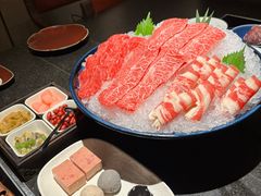 -荣记火锅(青悦城店)