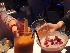 -天玑高空江景餐厅&酒吧Sky Secret Restaurant&Bar
