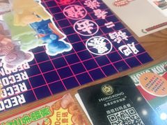 -肥韬茶餐厅(南山mini店)