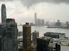 -香港港丽酒店