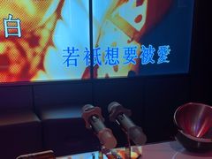 -星聚会KTV X Party(广州高德置地店)