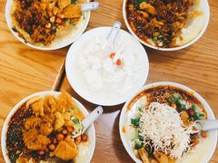 -小豆海棠(嘉兴路店)