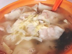 鲜肉馄钝-海平馄饨(逍遥二路店)