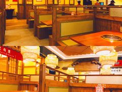 -町町烧肉屋(振华广场店)