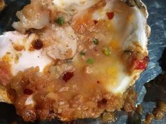 -云晓光头烧烤吧(川沙绿地店)