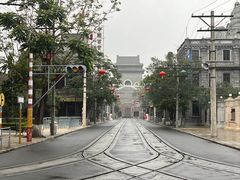 -观澜湖华谊冯小刚电影公社(百年记忆公社)