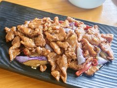 -莲餐厅·湖北菜·藕汤老手艺(愚园路店)