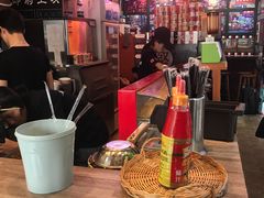 -香港鸿记冰室