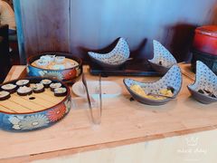 -上海龙之梦万丽酒店