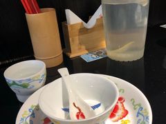 -老头儿油爆虾·知味杭州(爱琴海购物中心)